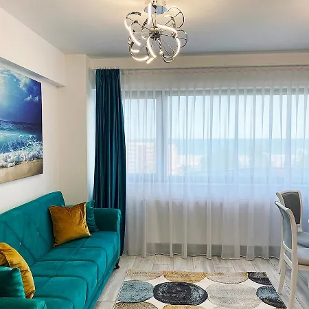 Ada Luxury 43 * Mamaia