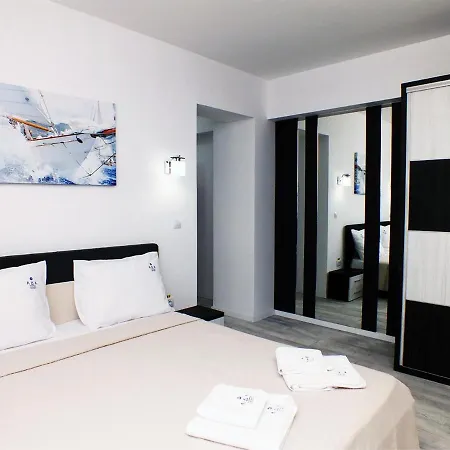 Ada Luxury 43 * Mamaia