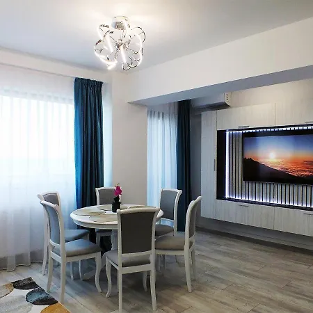 Ada Luxury 43 *