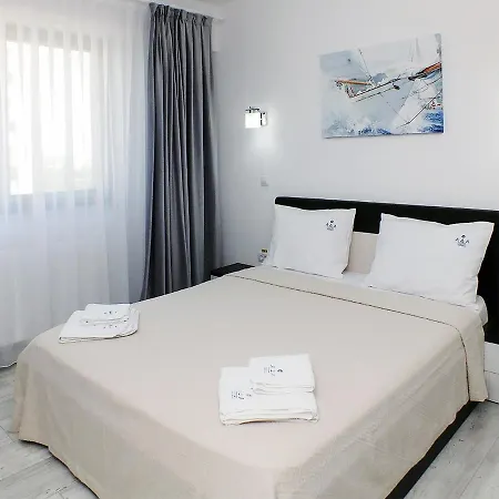 Ada Luxury 43 Apartment *