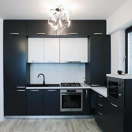Apartamento Ada Luxury 43 *