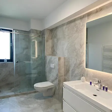 Apartamento Ada Luxury 43 Mamaia